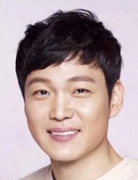 Фото актера Хо Джон До