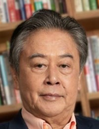 Фото актера Кадзама Морио