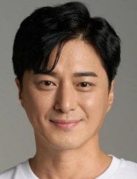 Фото актера Чжи Ён Сан