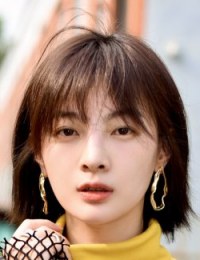 Фото актера Ян Син