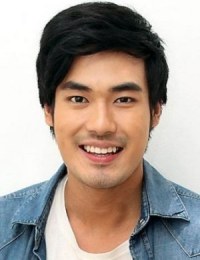 Фото актера Нонг Тана Чатборирак