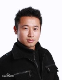 Фото актера Вэнь Дун Хай