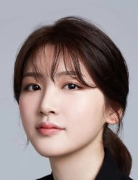 Фото актера Ю На Гёль