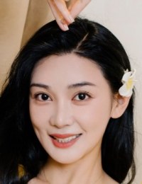 Фото актера Хао Цзэ Цзя