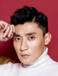 Фото актера Лю Чан Дэ