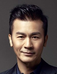 Фото актера Хауи Хуан