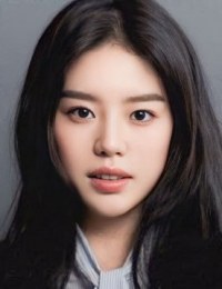 Фото актера Чо Хе Джон