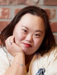 Фото актера Чон Ын Хе