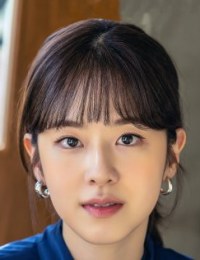 Фото актера Пак Хе Су