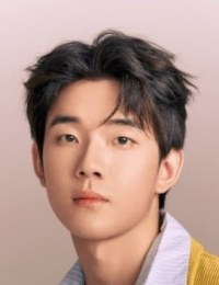 Фото актера У Фэй