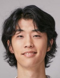 Фото актера Ли Се Джун
