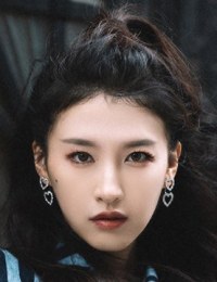 Фото актера Ду Юй Чэнь