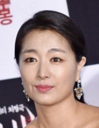 Фото актера Юн Ин Джо