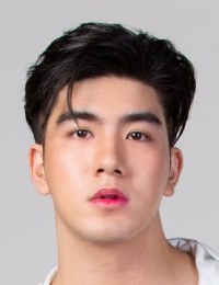 Фото актера Мек Джиракит Таворнвонг