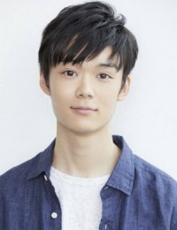 Фото актера Симода Сёта