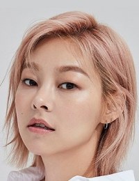 Фото актера Сон Хе На