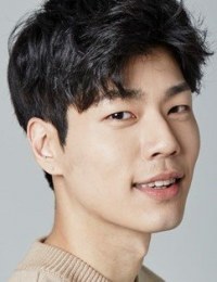 Фото актера Ким Джон Хун