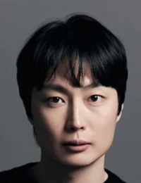 Фото актера Но Чжэ Вон