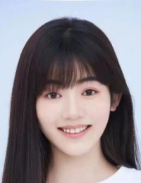 Фото актера Чжоу Цзы Синь