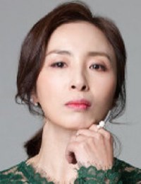 Фото актера Ким На Юн