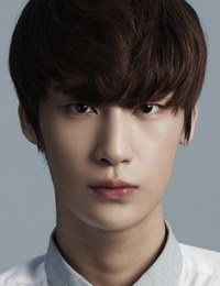 Фото актера Ли Джу Хён