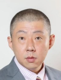 Фото актера Аракава Ёсийоши