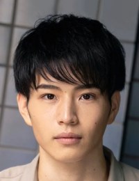 Фото актера Накадзава Мотоки