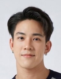 Фото актера Виктор Чатчавит Течарукпонг