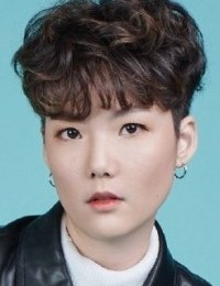 Фото актера Нанан Пакджира Канраттанасут