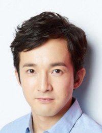 Фото актера Асари Ёсукэ