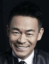 Фото актера Сун Хао