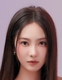 Фото актера Чжао Ци Юэ