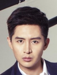 Фото актера Син Ло Дан