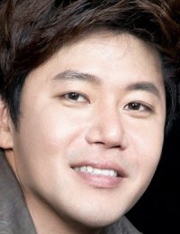 Фото актера Сон Бу Гон