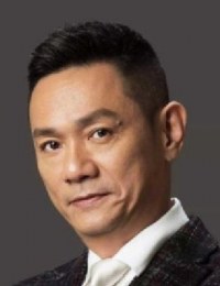 Фото актера Го Цзинлинь