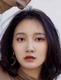 Фото актера Фэн И Жань