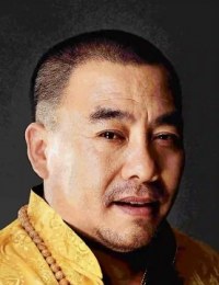 Фото актера Чжи Хун