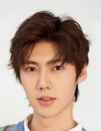 Фото актера Тан Шао Вэнь