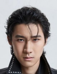 Фото актера Чэнь И Гэ