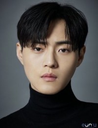 Фото актера Ча И До