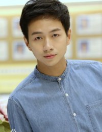 Фото актера Гань Шу Цзе