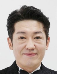 Фото актера Хо Сон Тэ