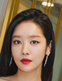 Фото актера Ча Джу Ён