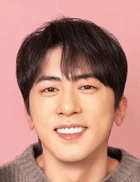 Фото актера Ким Вон Хун