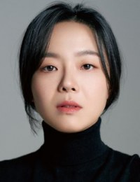 Фото актера Ли Сан Хи