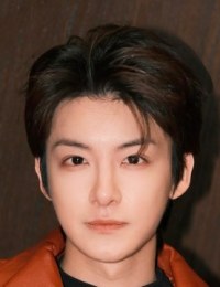 Фото актера Лю Шан Линь