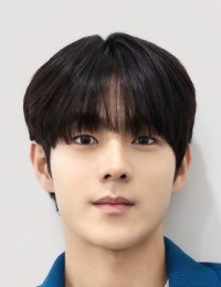 Фото актера Ю Джон Ху