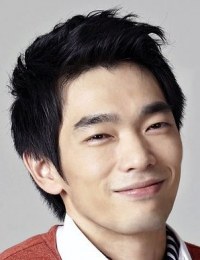 Фото актера Пэк Су Джан