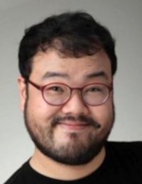 Фото актера Ким Джи Хун