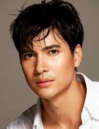 Фото актера Майкл Паттадет Сангуанквамди